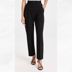 NWOT Pixie Market Jamie black pants Size M